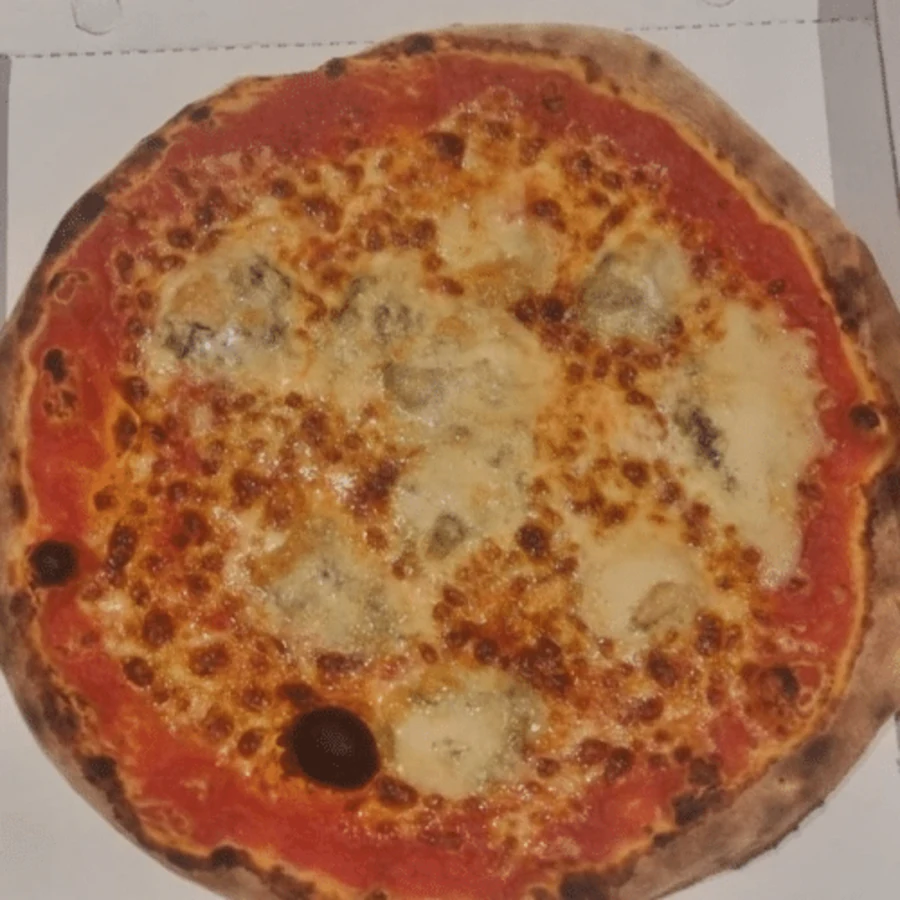 4 Fromages